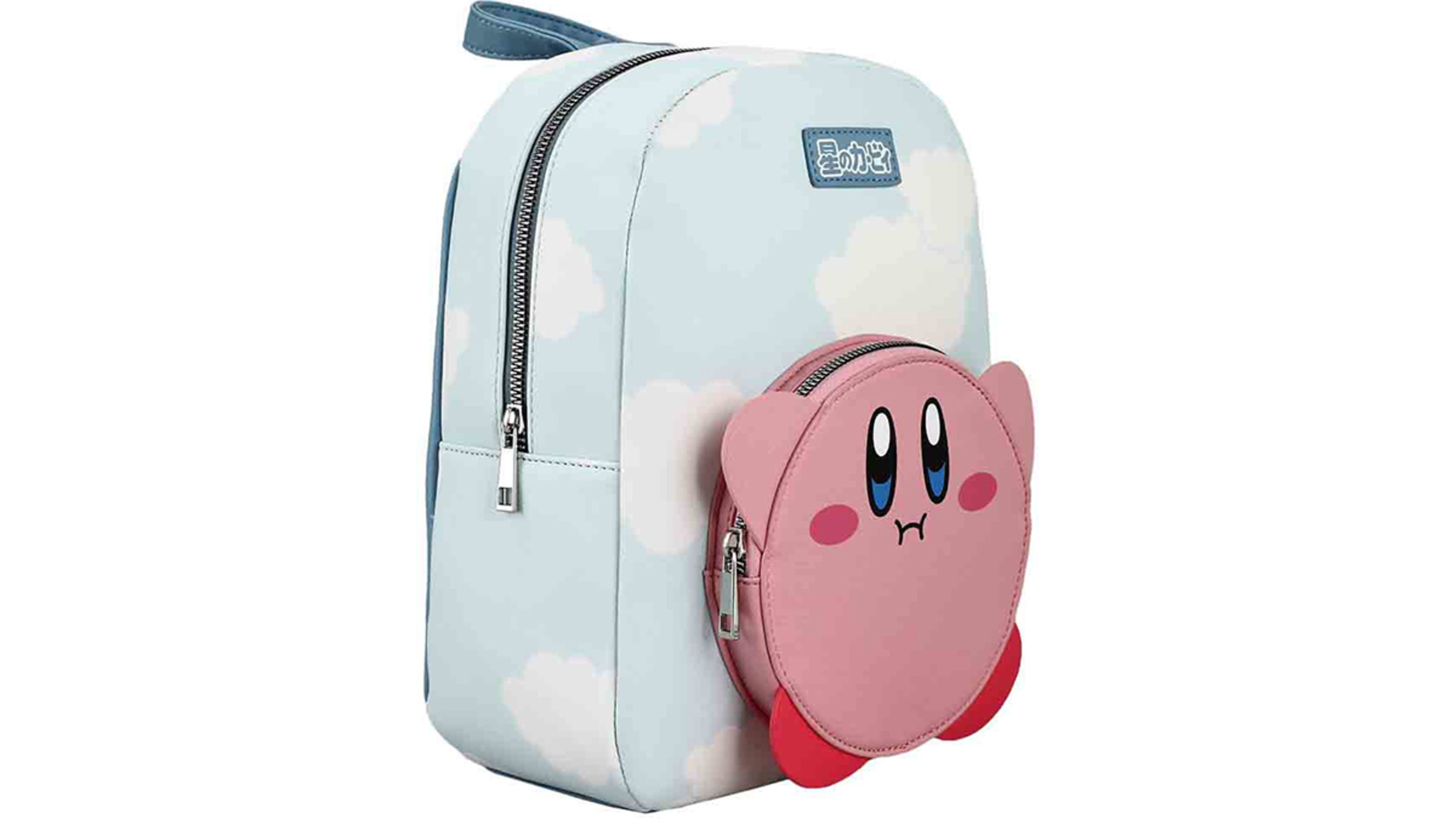 Kirby mini backpack outlet